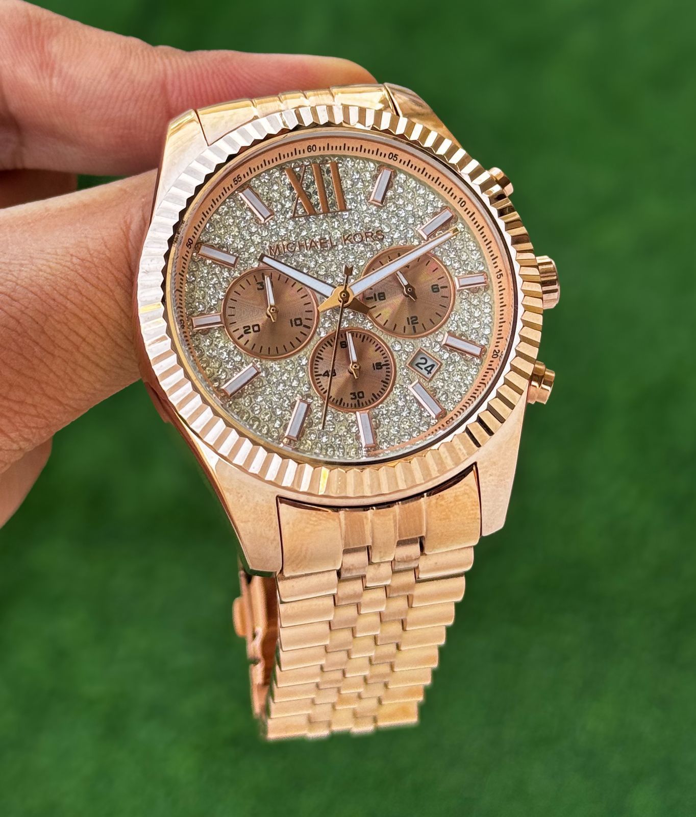 Michael Kors For Men's Premium Quality